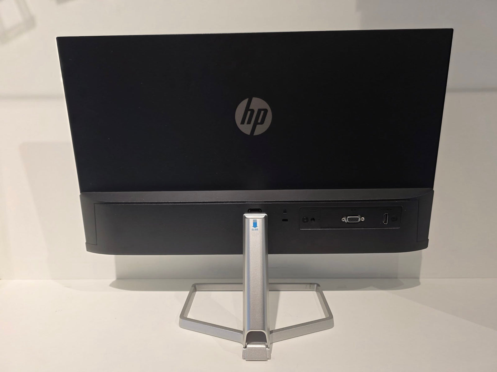 HP Victus 15L Gaming Desktop with Monitor Bundle