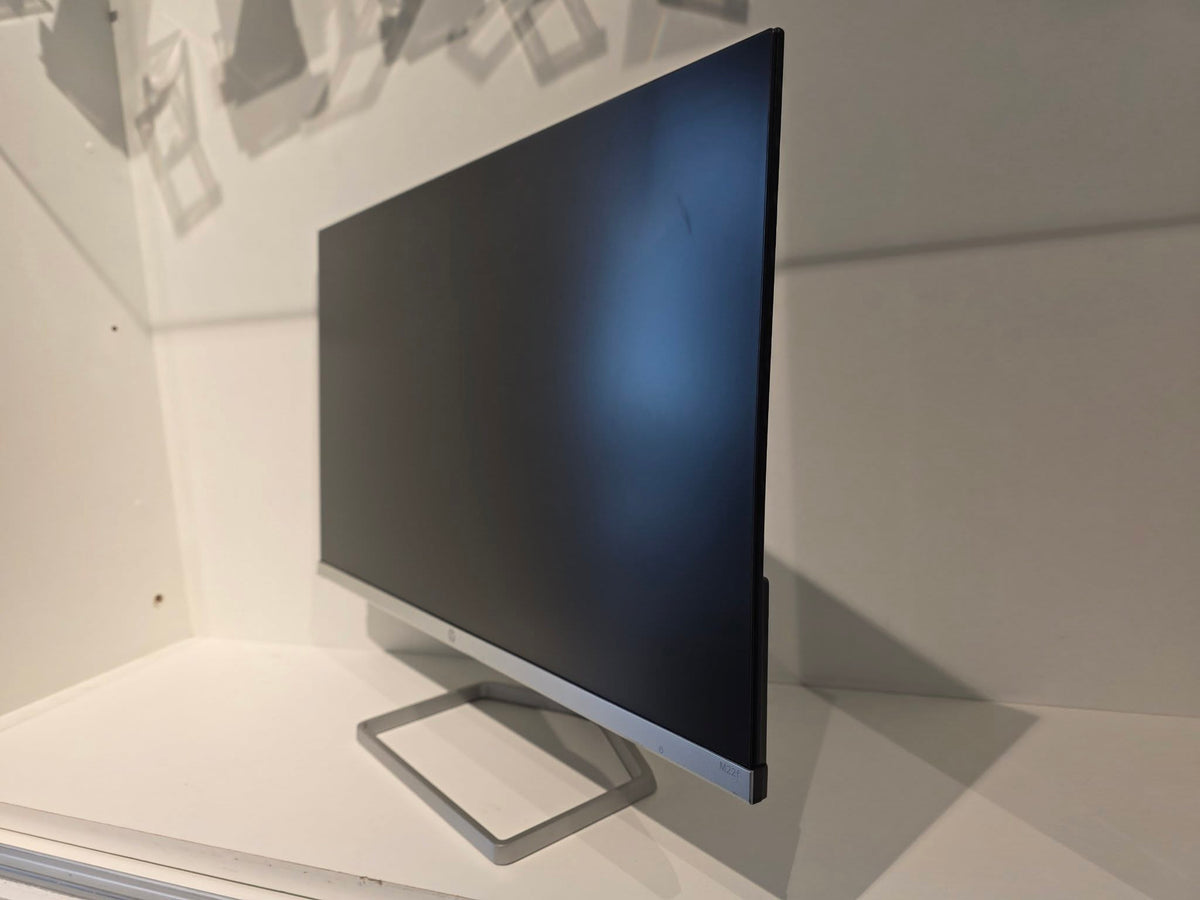 HP Victus 15L Gaming Desktop with Monitor Bundle