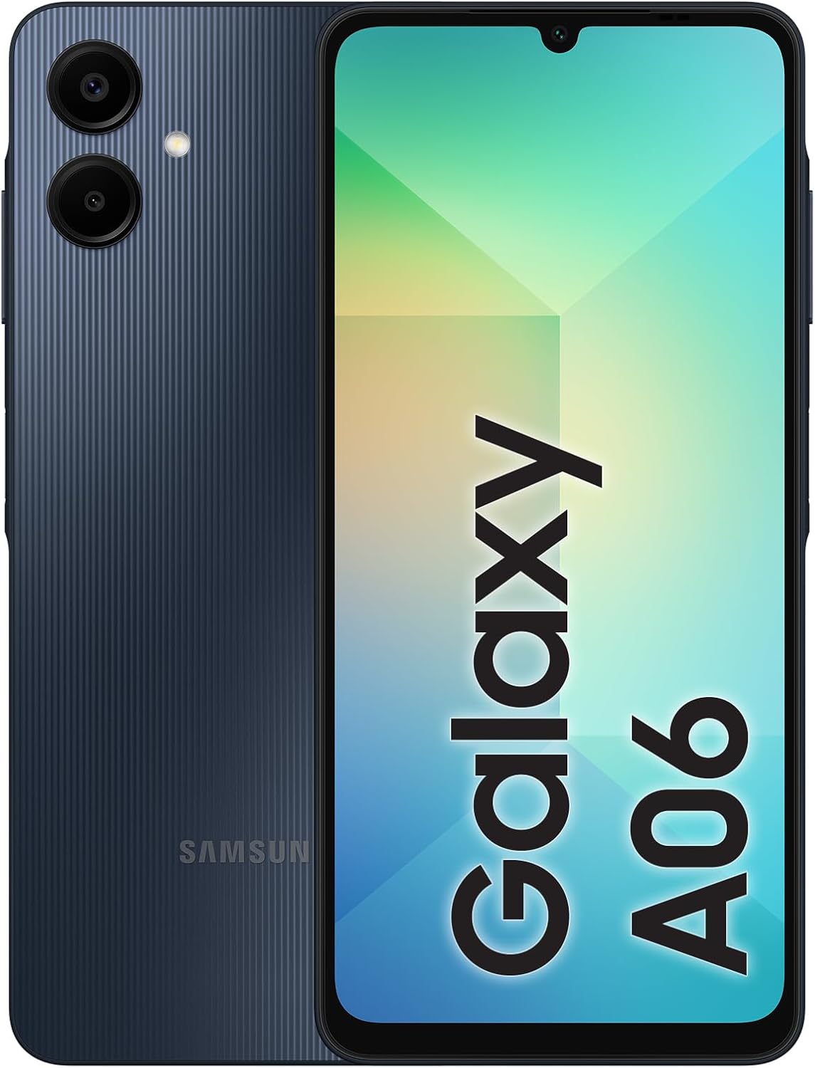 Samsung Galaxy A06 (brand New)