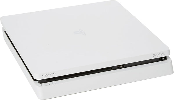 SONY - 【ゲーム】PlayStation4(白) 500GB PlayStation®4 グレイシャー・ホワイト 500GB+スパイダーマン