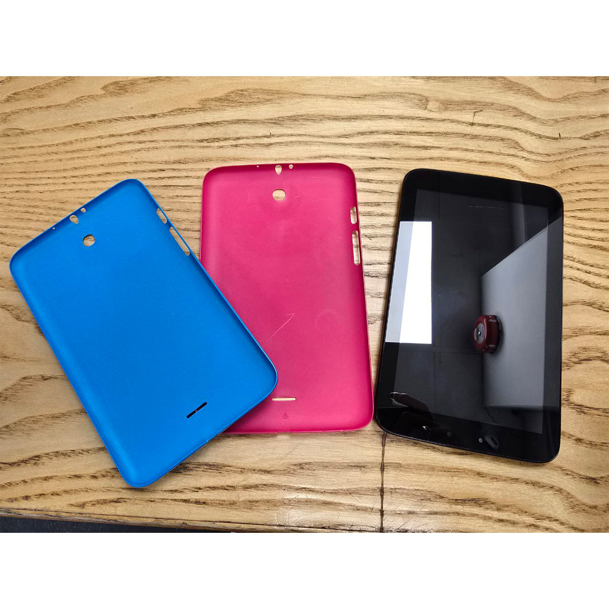 Alcatel one-touch pop 7s Tablet - Android OS - ALL-TEK Magherafelt