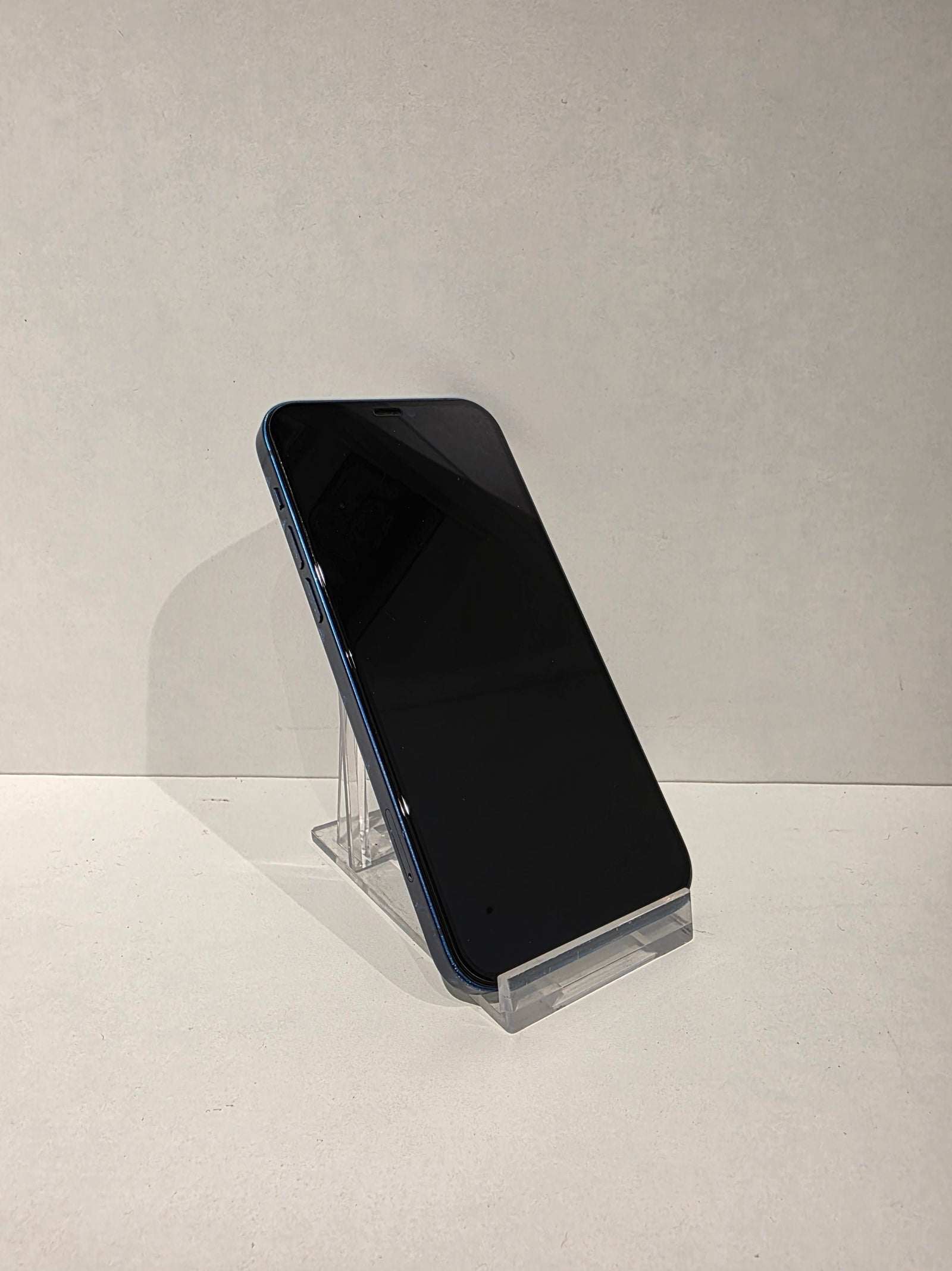 Apple iPhone 12 - 64GB, colour blue - ALL-TEK Magherafelt