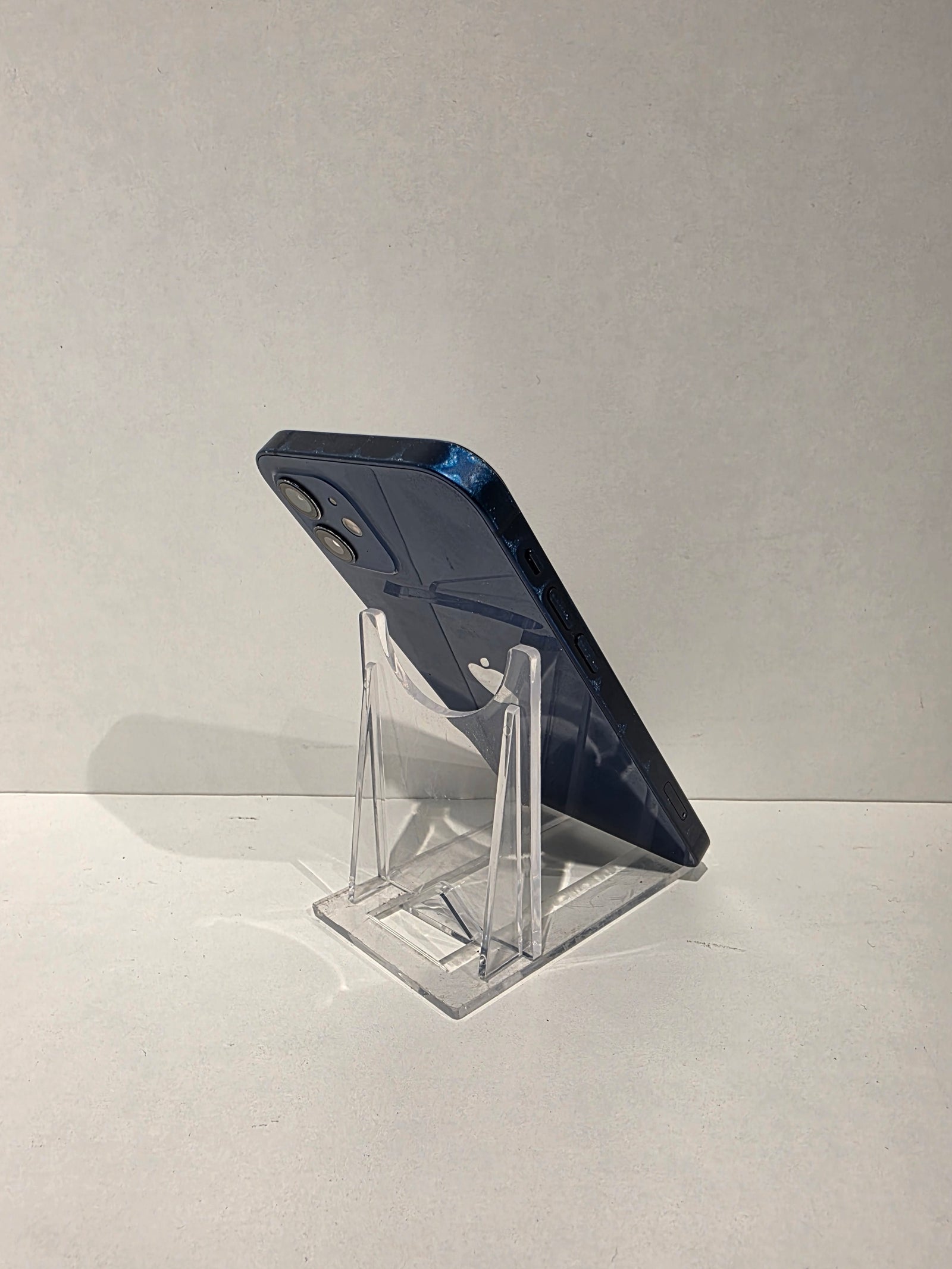 Apple iPhone 12 - 64GB, colour blue - ALL-TEK Magherafelt