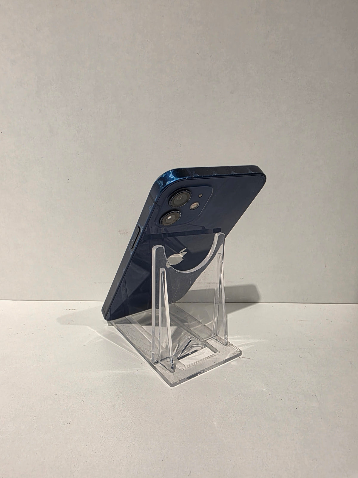 Apple iPhone 12 - 64GB, colour blue - ALL-TEK Magherafelt