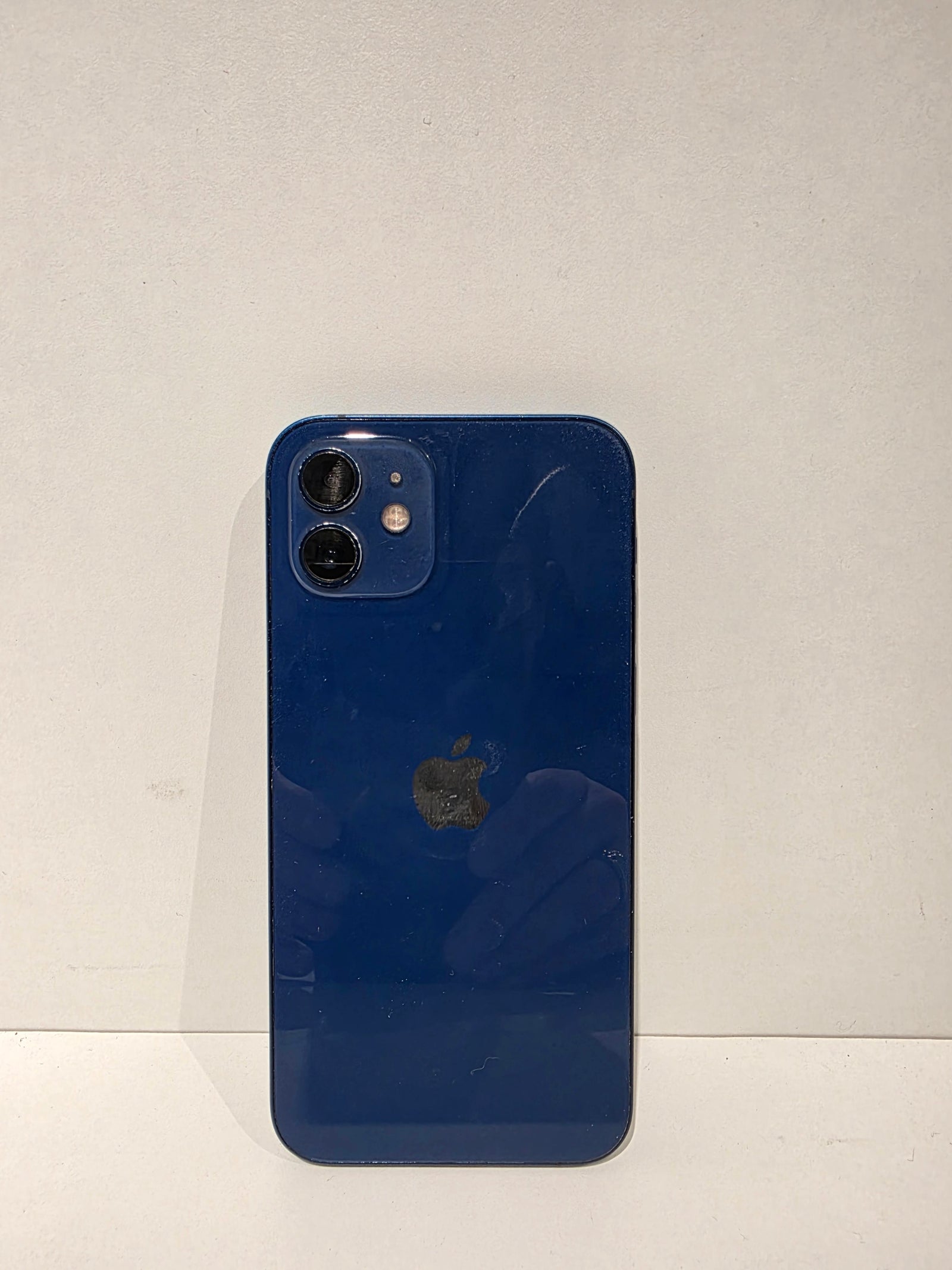 Apple iPhone 12 - 64GB, colour blue - ALL-TEK Magherafelt
