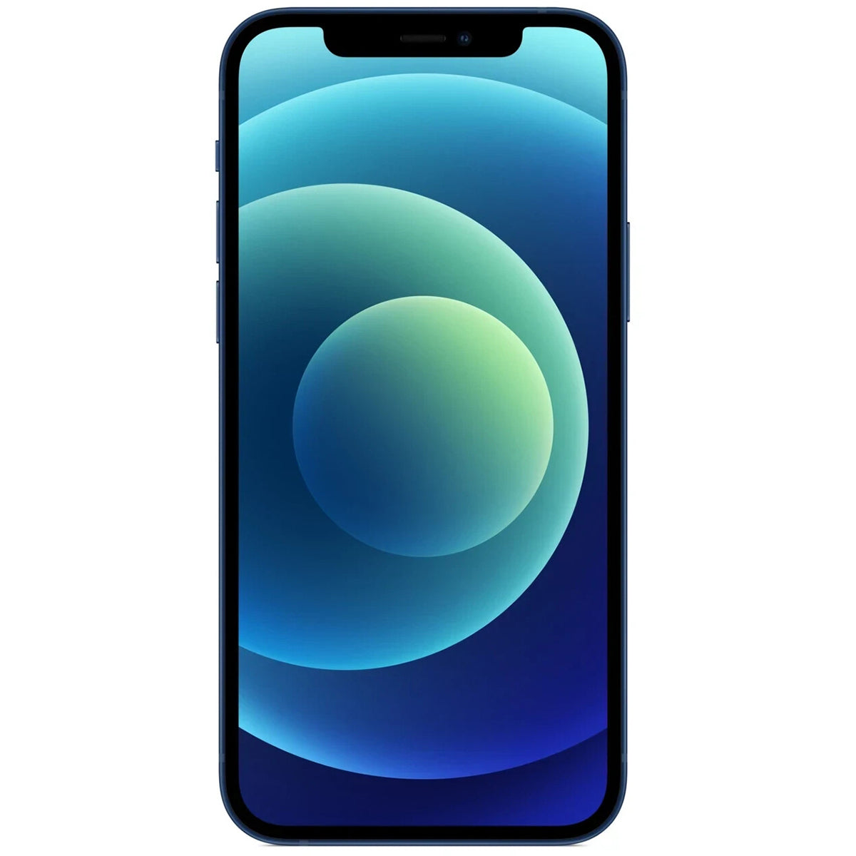 Apple iPhone 12 - 64GB, colour blue - (unlocked to any network) - ALL-TEK Magherafelt