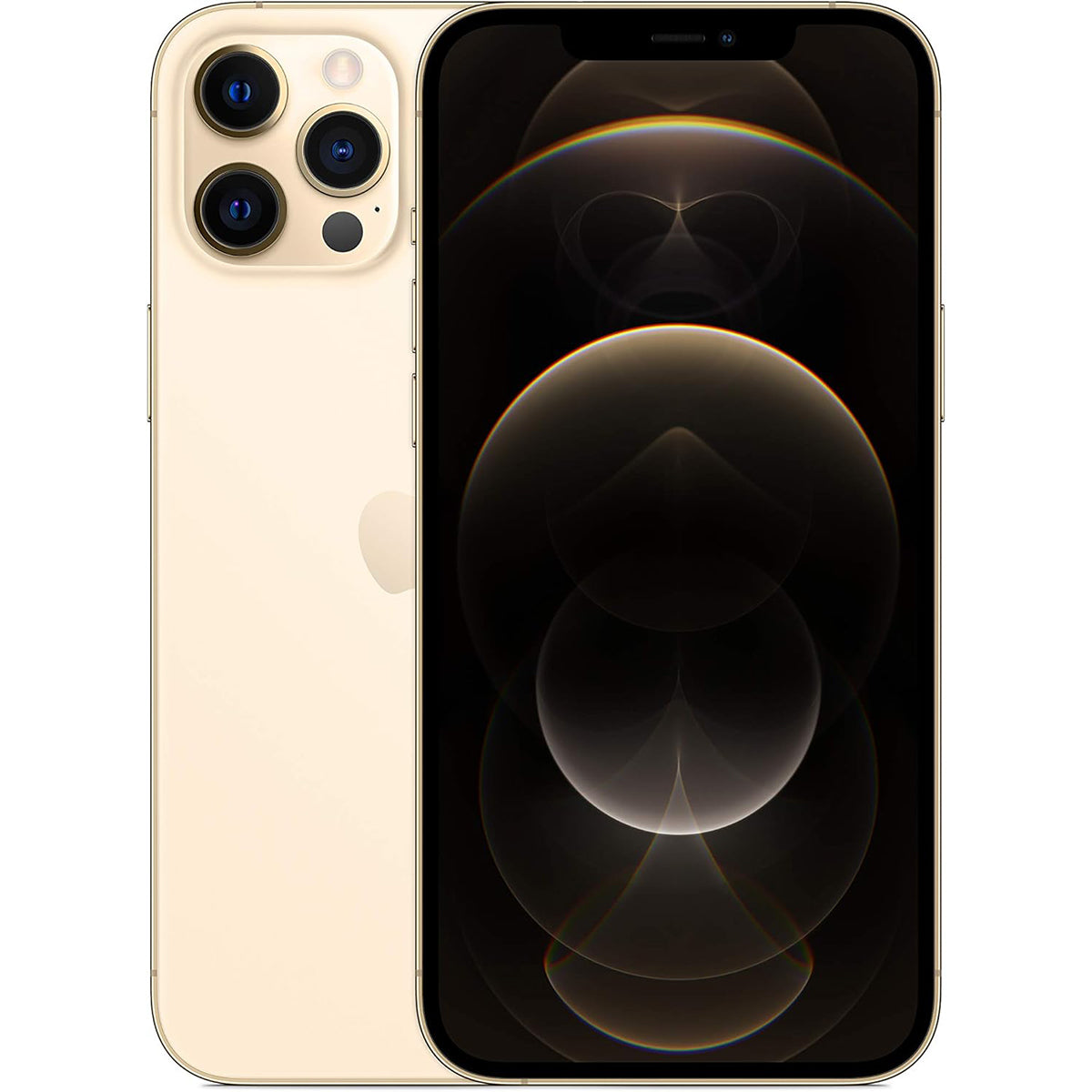Apple iPhone 12 Pro Max 128GB, Colour Gold (UNLOCKED) - ALL-TEK