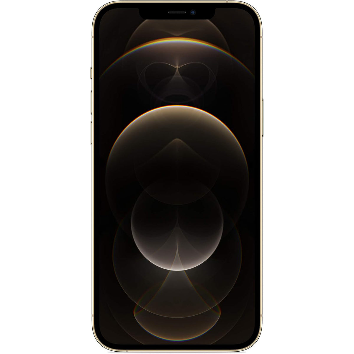 Apple iPhone 12 Pro Max 128GB, Colour Gold (UNLOCKED) - ALL-TEK