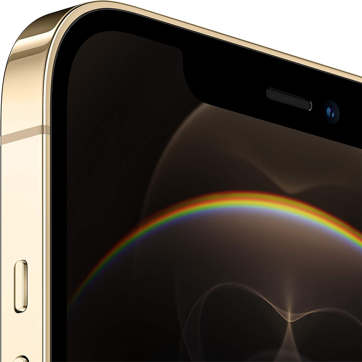 Apple iPhone 12 Pro Max 128GB, Colour Gold (UNLOCKED) - ALL-TEK