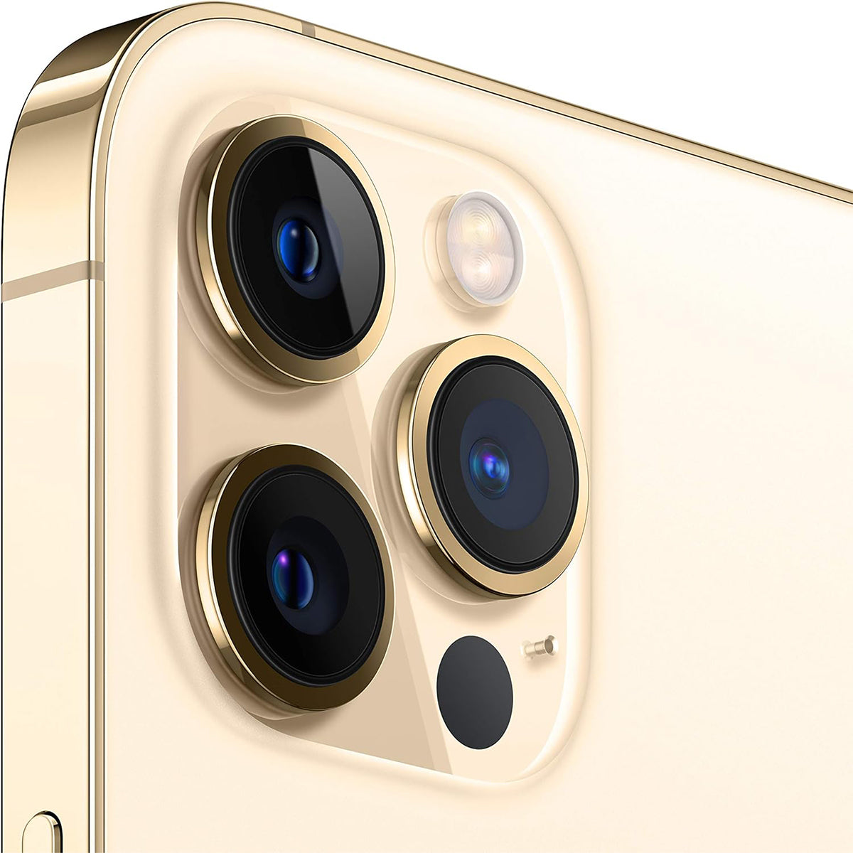 Apple iPhone 12 Pro Max 128GB, Colour Gold (UNLOCKED) - ALL-TEK