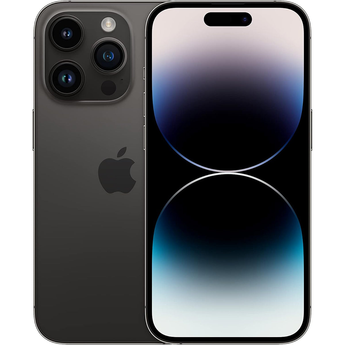 Apple iPhone 14 Pro 128gb - Space Black - ALL-TEK Magherafelt