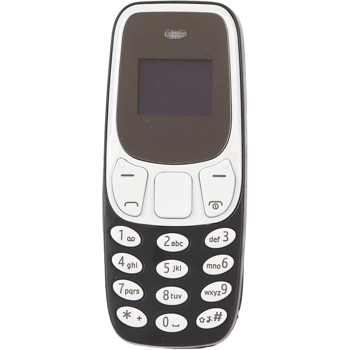BM10 Small Phone, GSM 2 in 1 Mini Mobile Phone - ALL-TEK Magherafelt