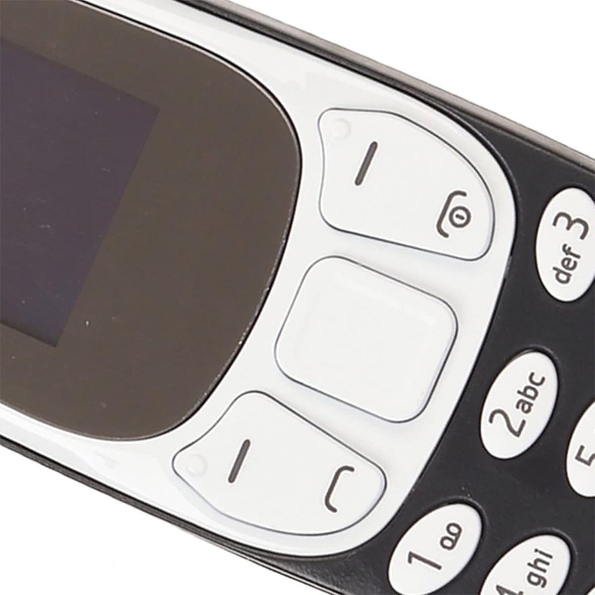 BM10 Small Phone, GSM 2 in 1 Mini Mobile Phone - ALL-TEK Magherafelt