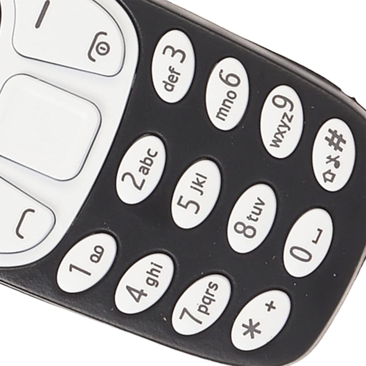 BM10 Small Phone, GSM 2 in 1 Mini Mobile Phone - ALL-TEK Magherafelt