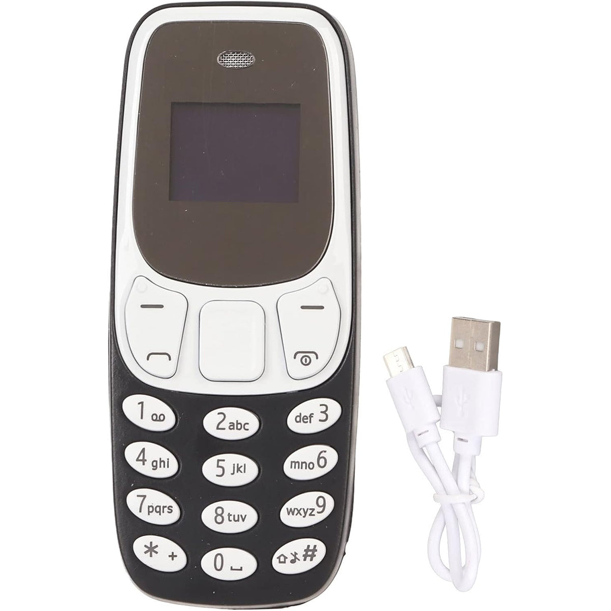 BM10 Small Phone, GSM 2 in 1 Mini Mobile Phone - ALL-TEK Magherafelt