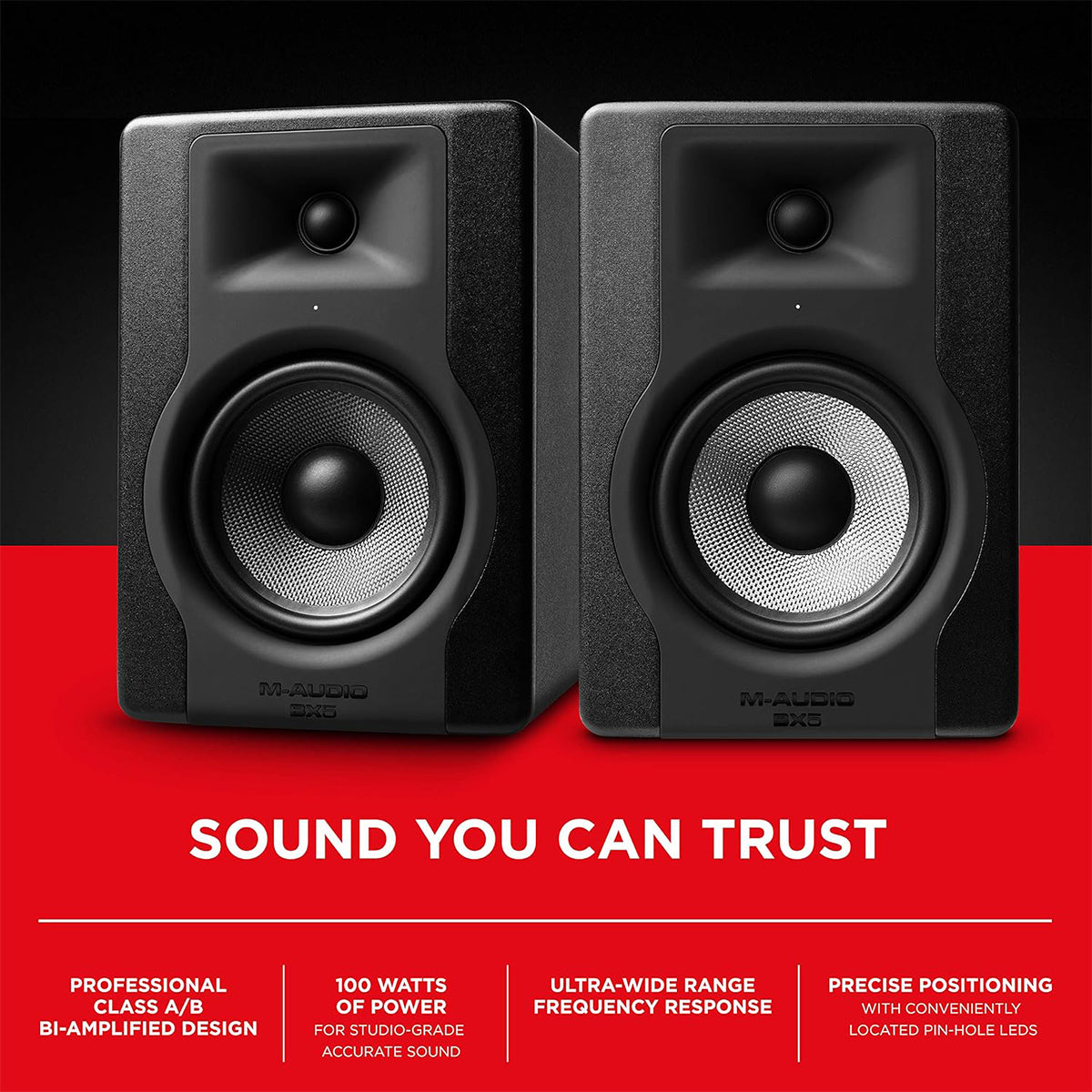 BX5 D3 Speakers - ALL-TEK Magherafelt