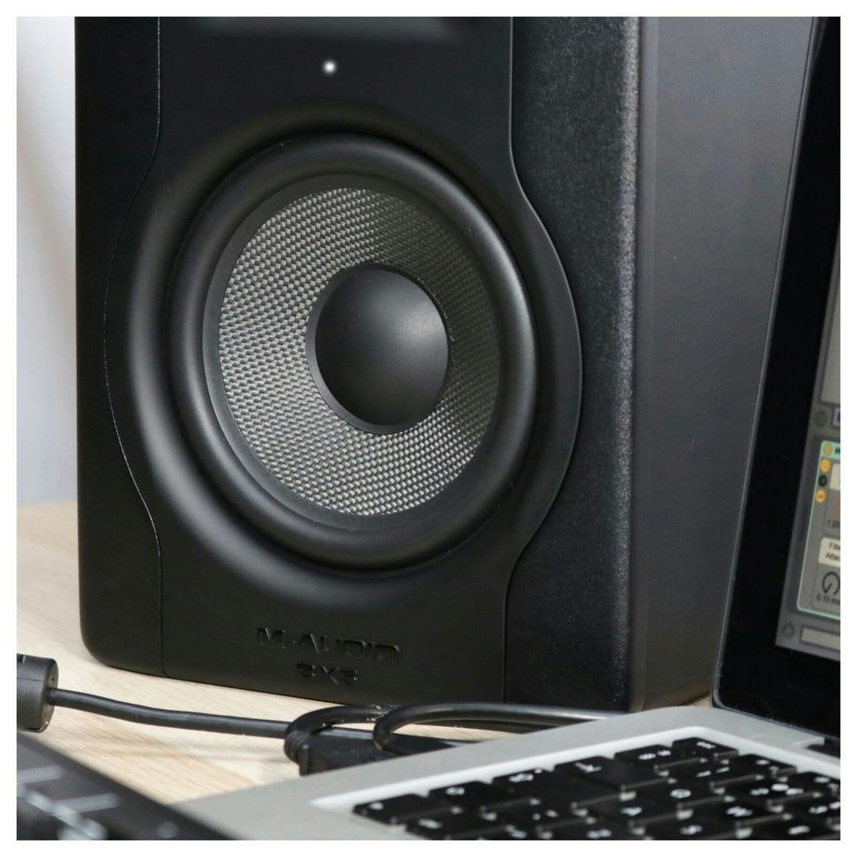 BX5 D3 Speakers - ALL-TEK Magherafelt