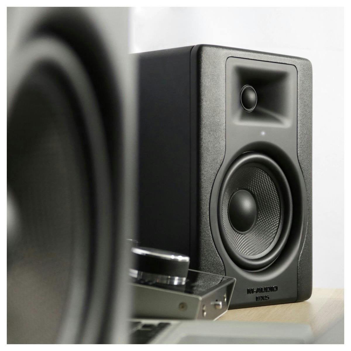 BX5 D3 Speakers - ALL-TEK Magherafelt