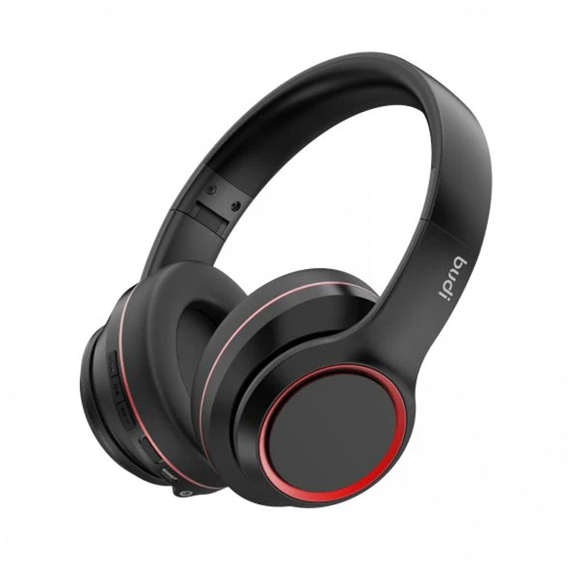 Budi Bluetooth 5.0 Bass Stereo Wireless Headphones - ALL-TEK Magherafelt