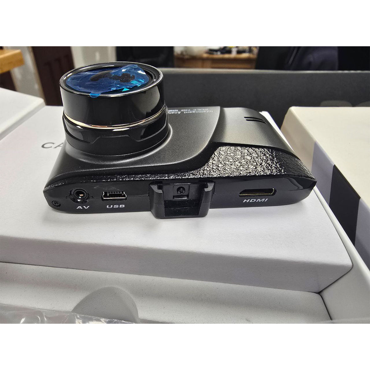 Car Camcorder - Car Dash Cam 1080p - ALL-TEK Magherafelt