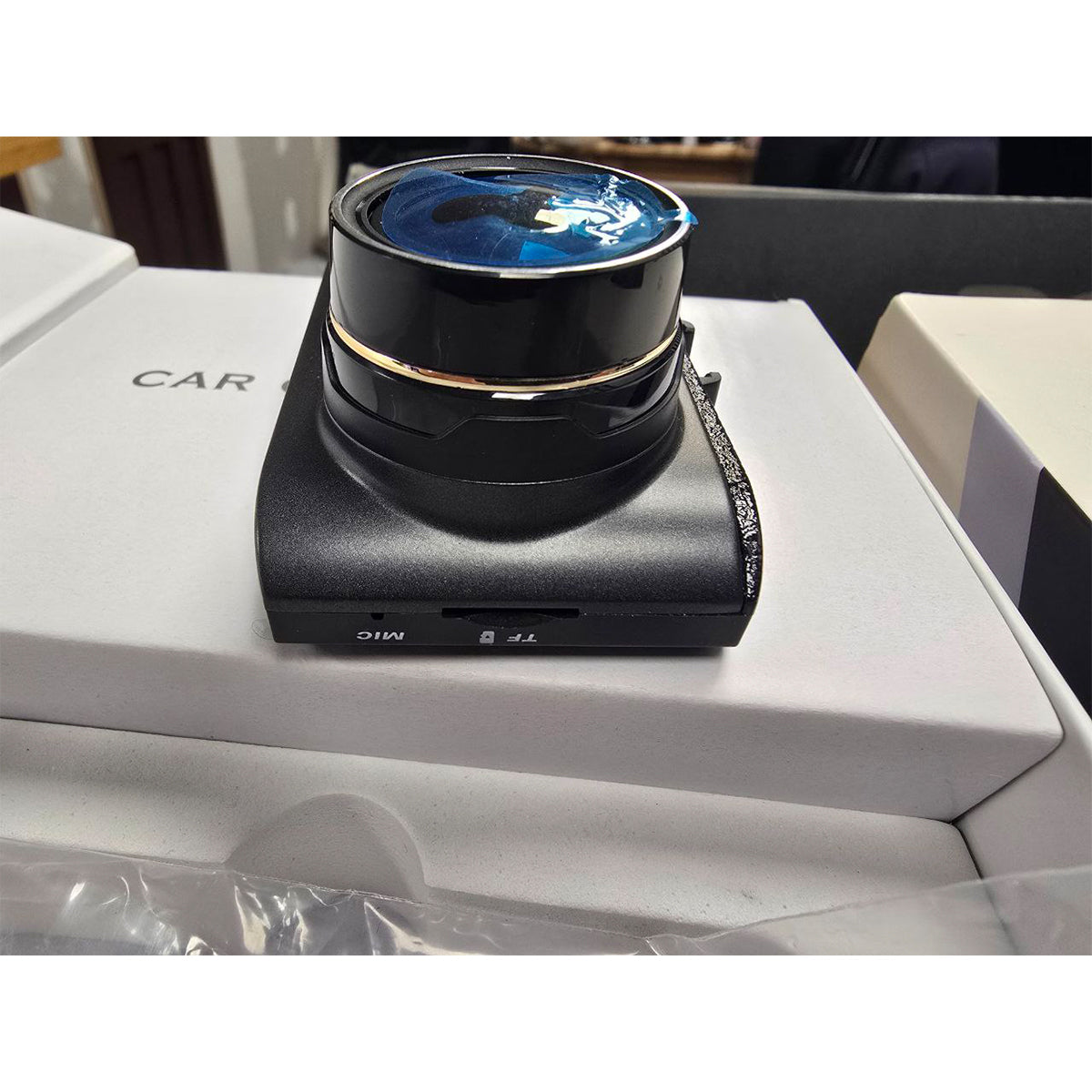 Car Camcorder - Car Dash Cam 1080p - ALL-TEK Magherafelt