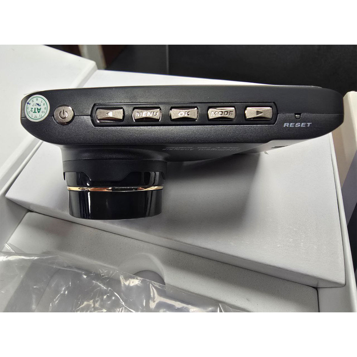 Car Camcorder - Car Dash Cam 1080p - ALL-TEK Magherafelt