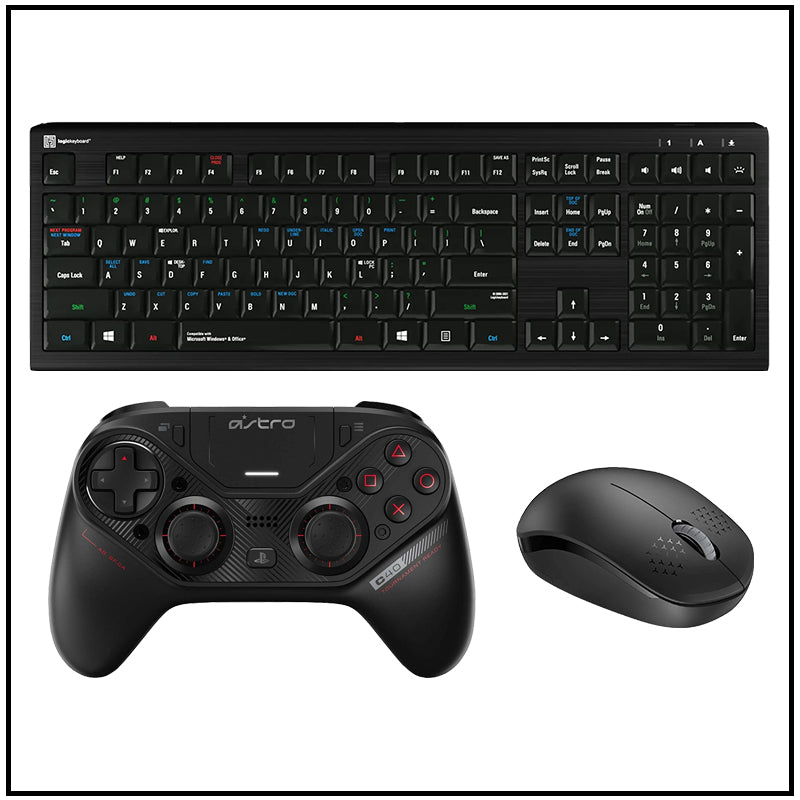 Computer Accessories - ALL-TEK Magheafelt