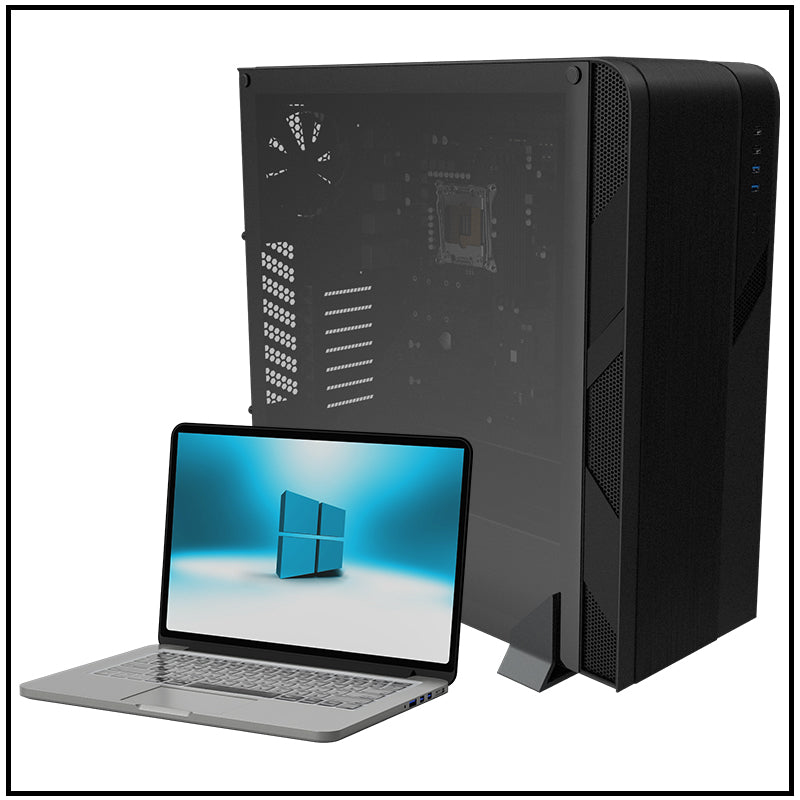 Computers - ALL-TEK Magherafelt