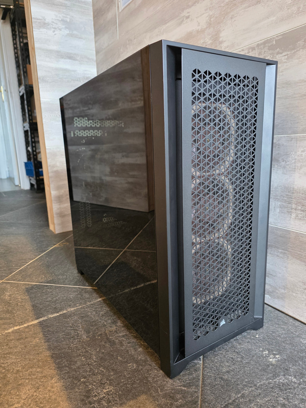 Corsair Custom Built Gaming - ALL-TEK Magherafelt