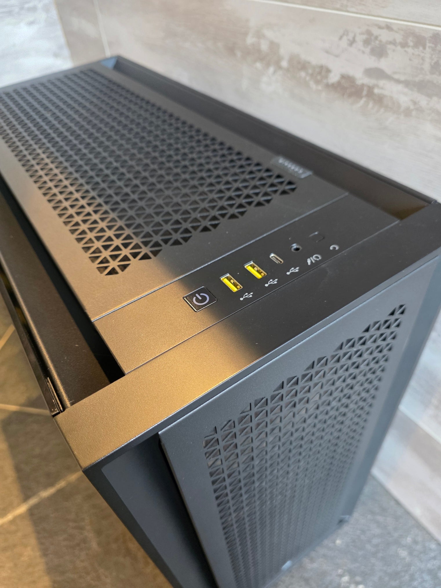 Corsair Custom Built Gaming - ALL-TEK Magherafelt