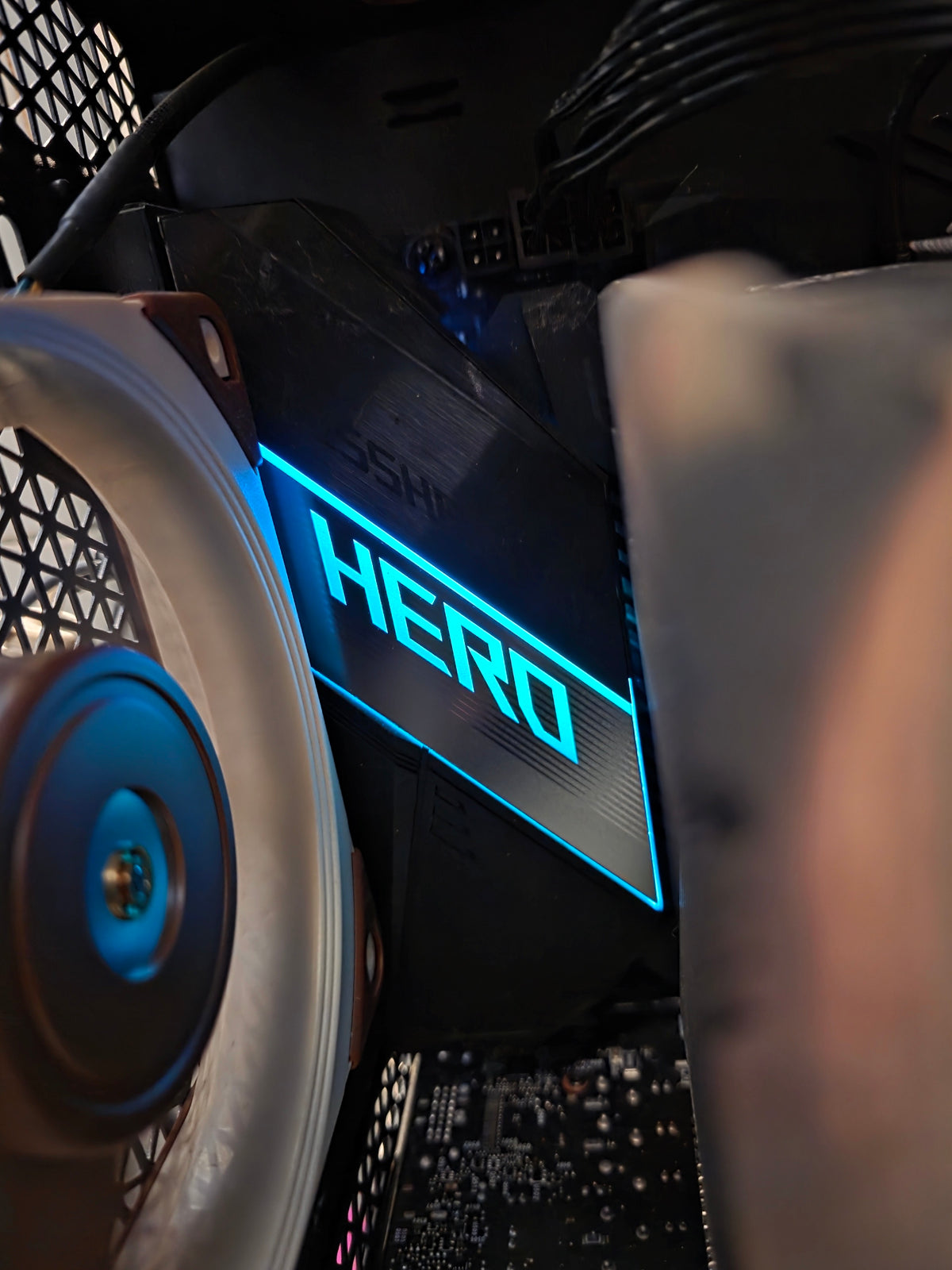 Corsair Custom Built Gaming - ALL-TEK Magherafelt