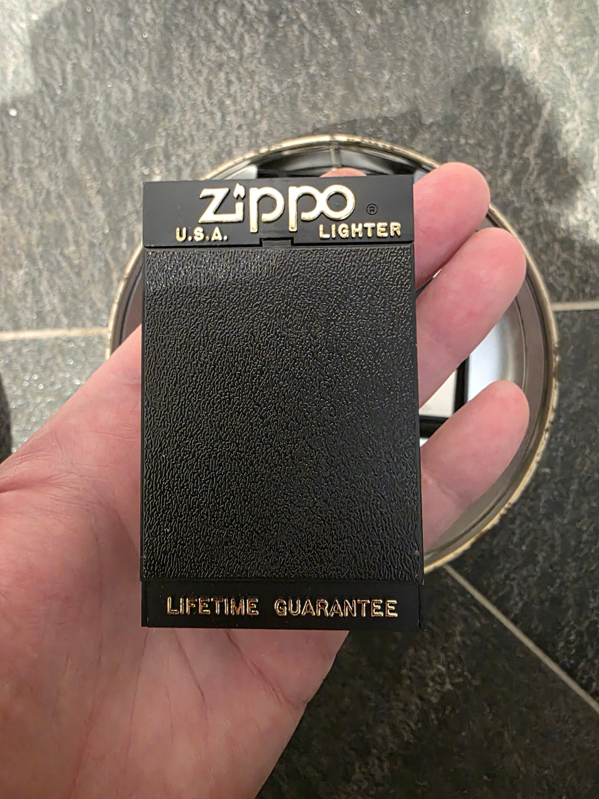 D-Day Zippo Allied Heroes 50 Years Anniversary Limited Edition Set - ALL-TEK Magherafelt