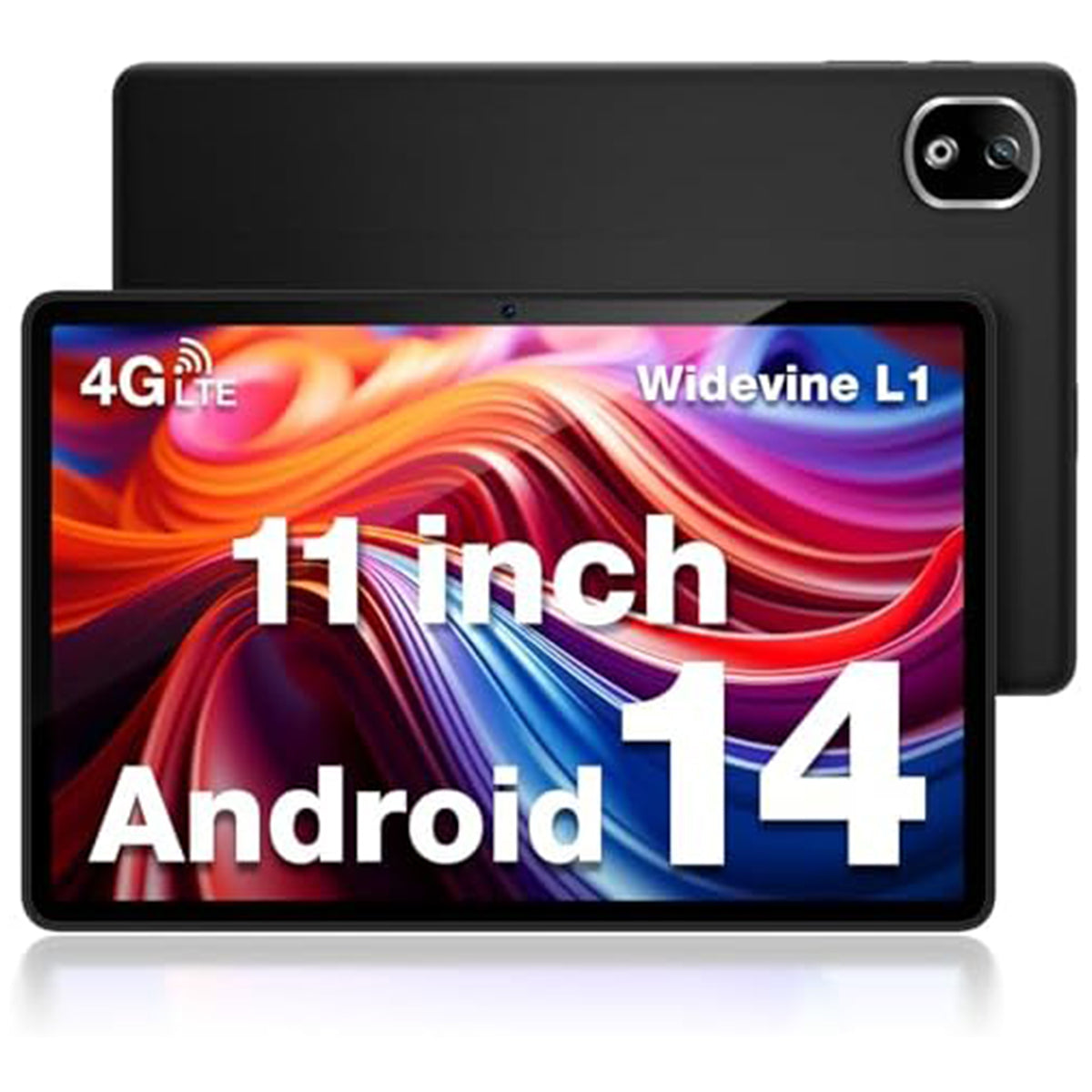 DOOGEE T30 Ultra Tablet 128gig 11&quot; inch screen - Android OS - ALL-TEK Magherafelt