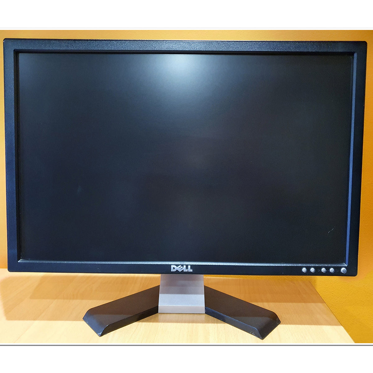Dell Computer Monitor 15&quot; Screen - ALL-TEK Magherafelt