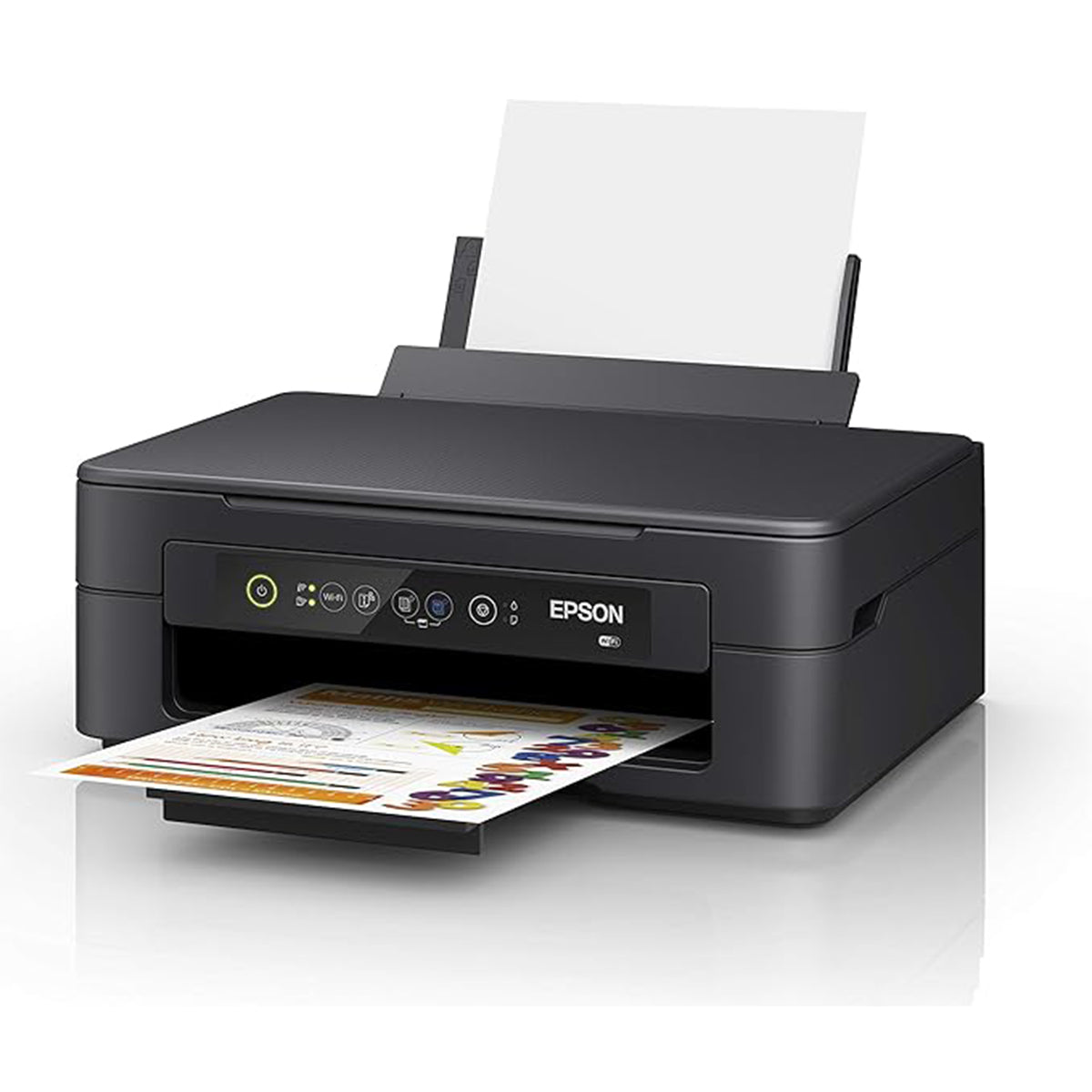 Epson Expression Home XP-2100 Print/Scan/Copy Wi-Fi Printer - ALL-TEK Magherafelt