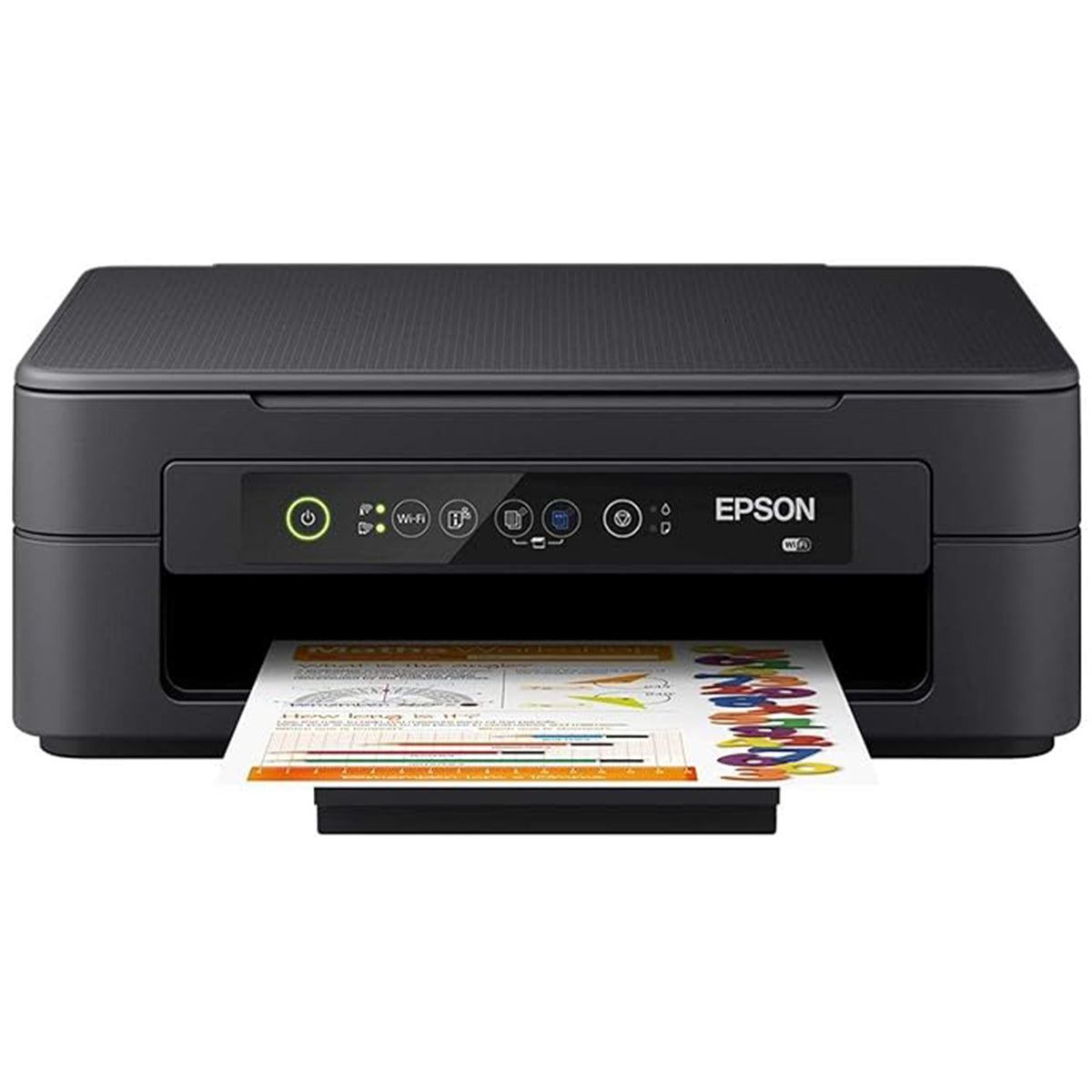Epson Expression Home XP-2100 Print/Scan/Copy Wi-Fi Printer - ALL-TEK Magherafelt