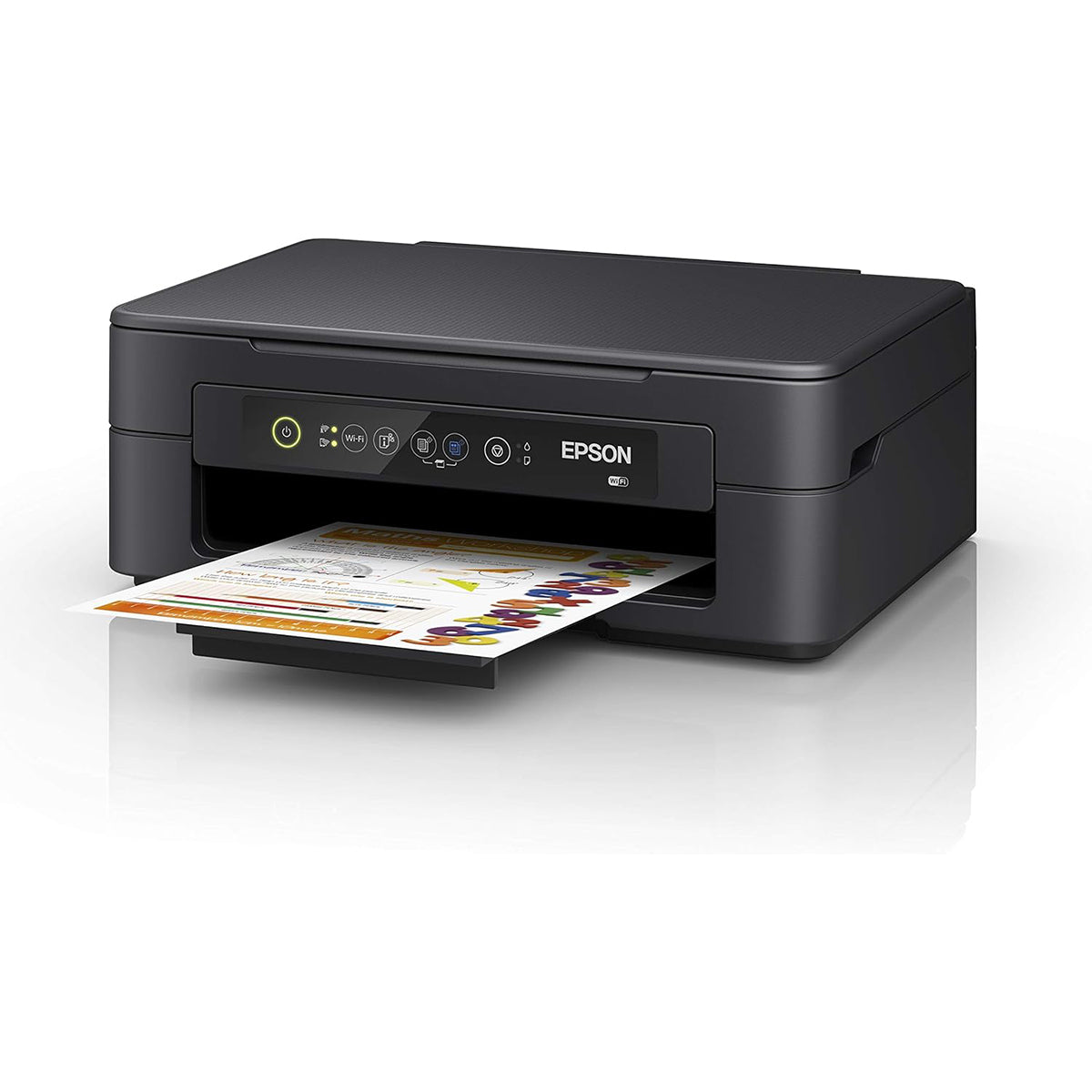 Epson Expression Home XP-2100 Print/Scan/Copy Wi-Fi Printer - ALL-TEK Magherafelt