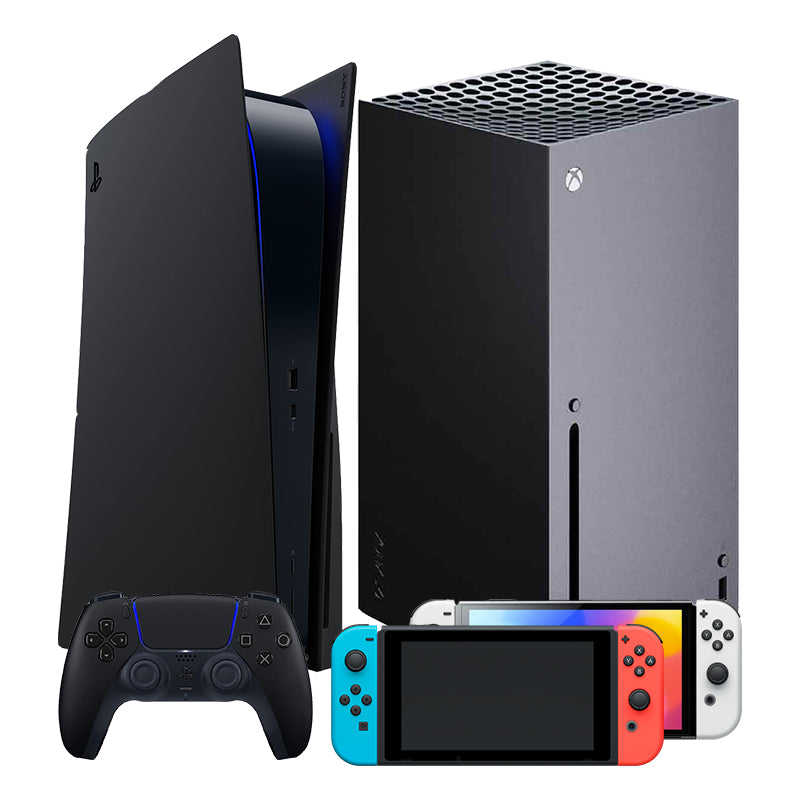 Game Console Repair - ALL-TEK Magherafelt