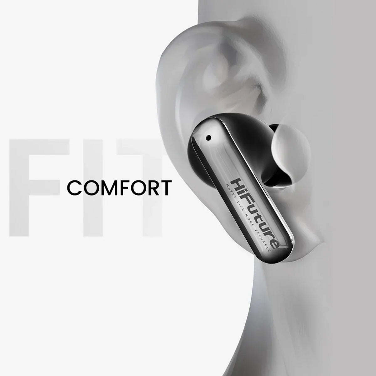 HiFuture Sonic Air ENC TWS Earbuds - ALL-TEK Magherafelt