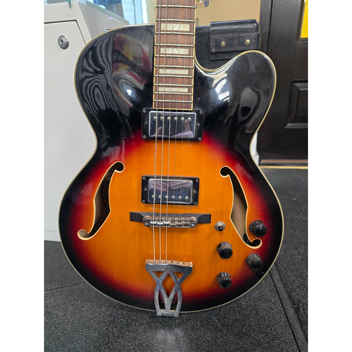 Ibanez acoustic electric guitar - ALL-TEK Magherafelt