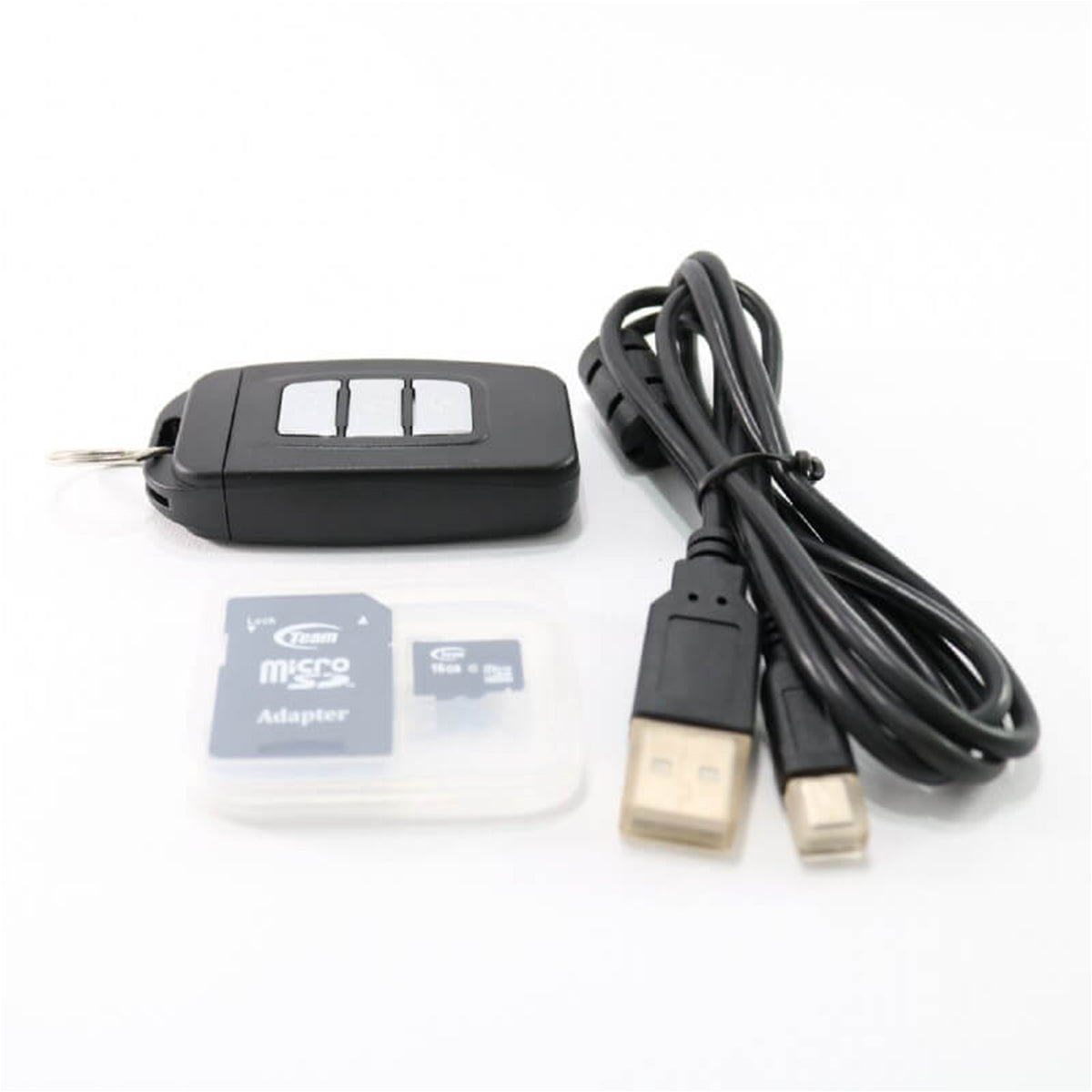 Key-fob Digital Video Recorder PVRC200 - ALL-TEK Magherafelt