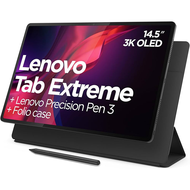 Lenovo Tab Extreme 14.5 Tablet - ALL-TEK Magherafelt
