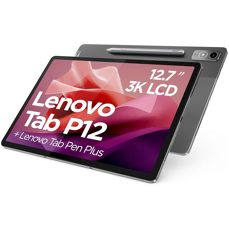 Lenovo Tab P12 - ALL-TEK Magherafelt