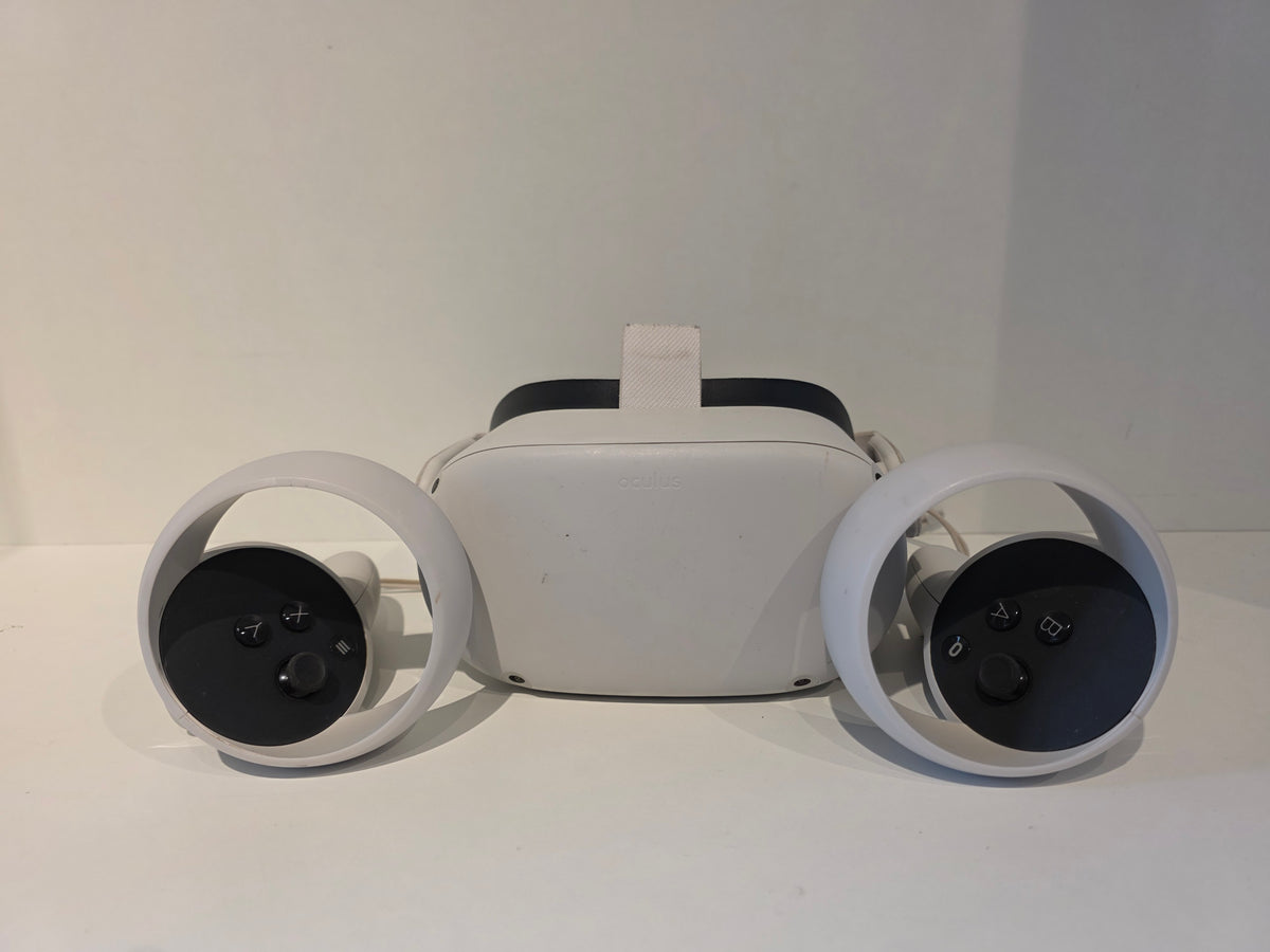 Meta Quest VR2 headset - ALL-TEK Magherafelt