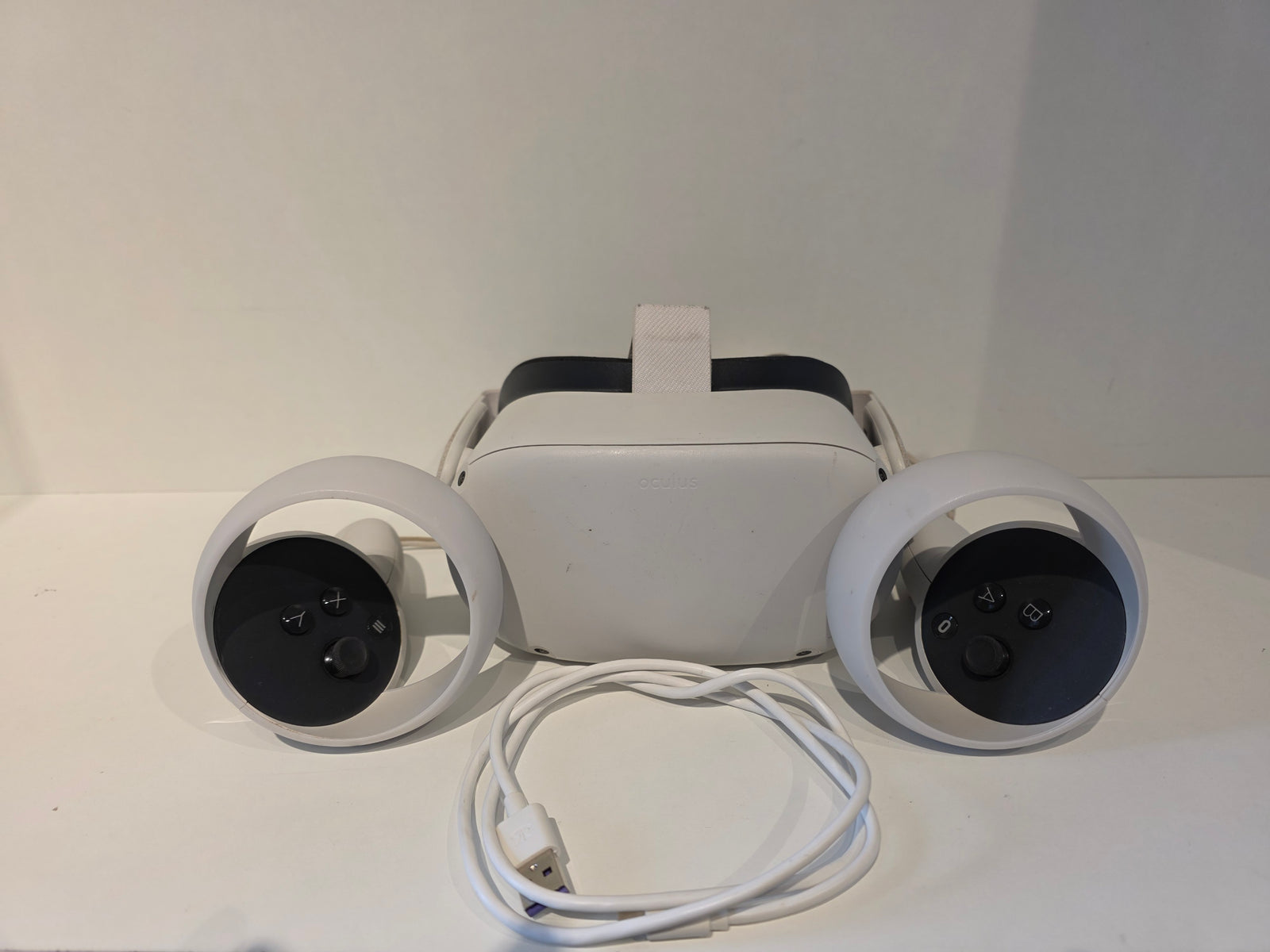 Meta Quest VR2 headset - ALL-TEK Magherafelt