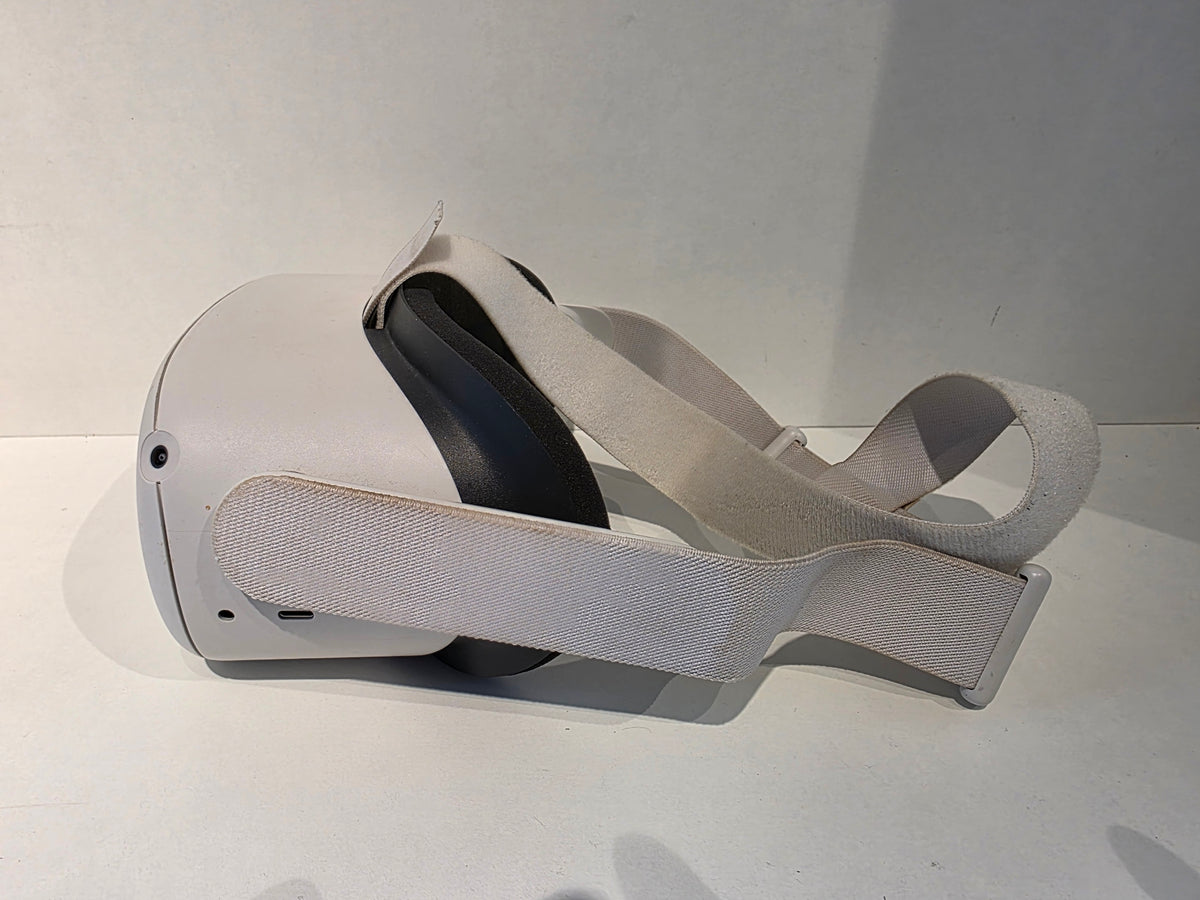 Meta Quest VR2 headset - ALL-TEK Magherafelt