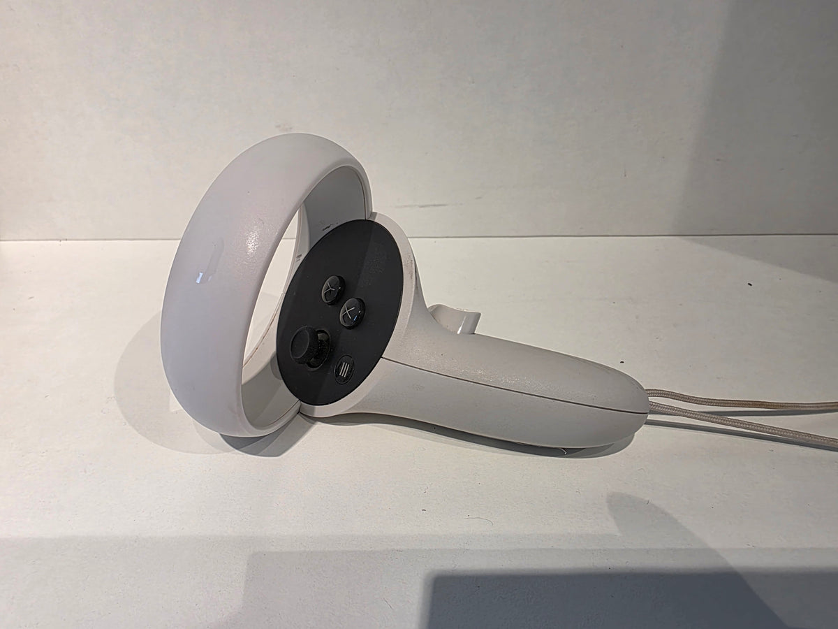 Meta Quest VR2 headset - ALL-TEK Magherafelt