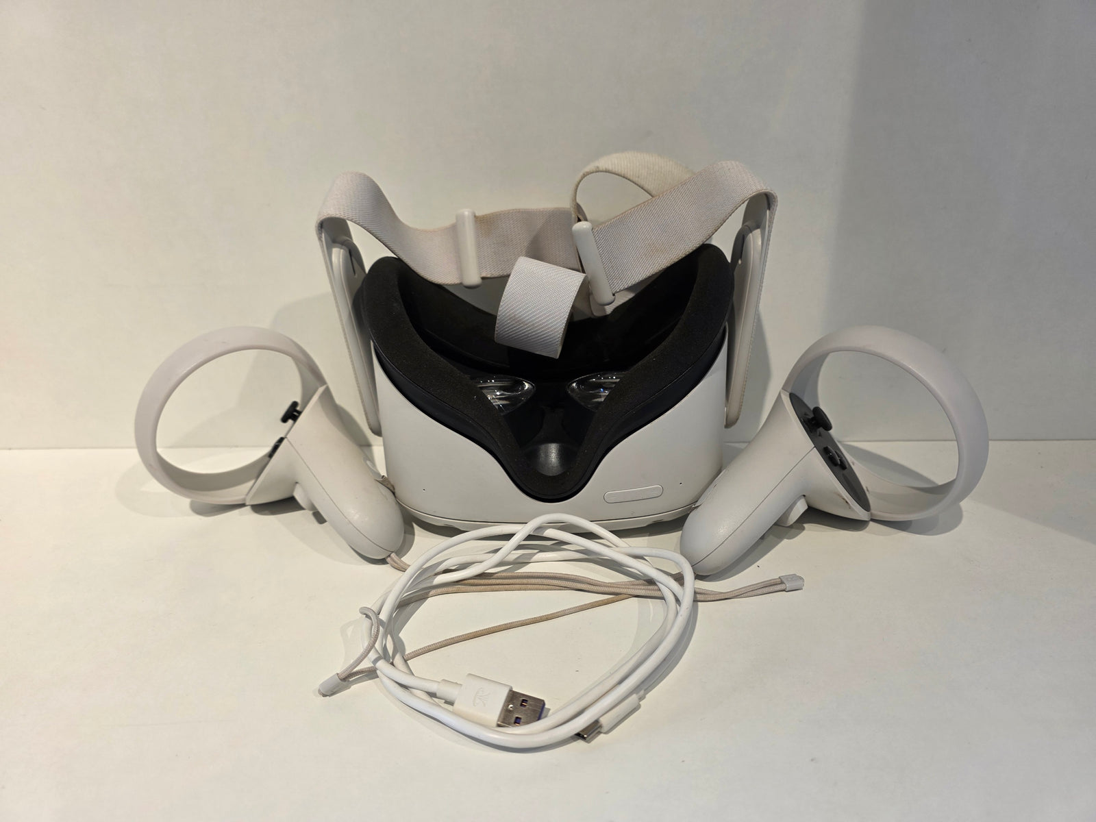 Meta Quest VR2 headset - ALL-TEK Magherafelt