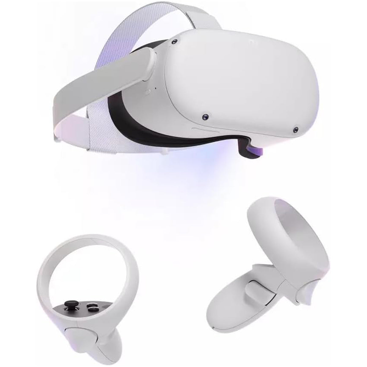 Meta Quest VR2 headset - ALL-TEK Magherafelt