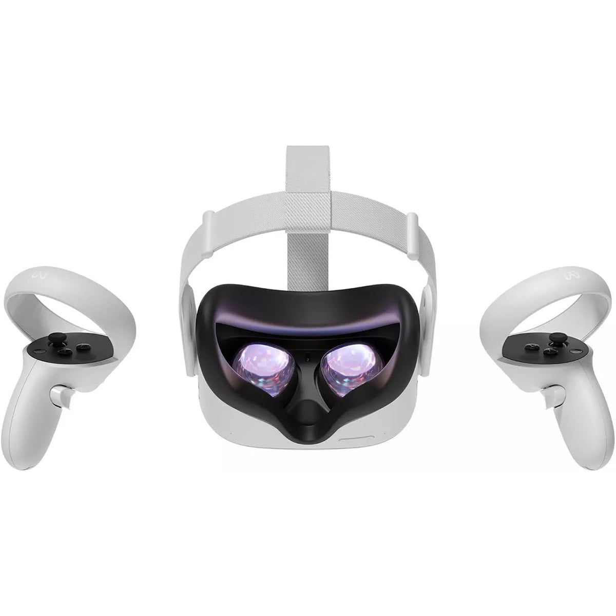 Meta Quest VR2 headset - ALL-TEK Magherafelt